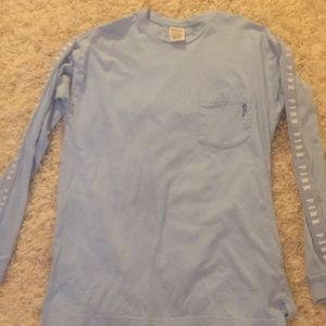 Victoria’s Secret PINK long sleeve!